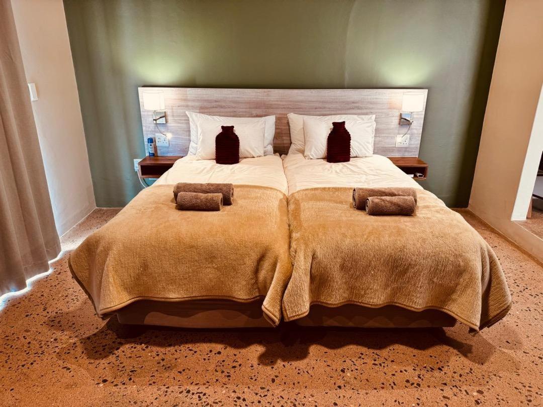 Flying Ostrich Guesthouse & Self-Catering Accommodation Mariental Room photo