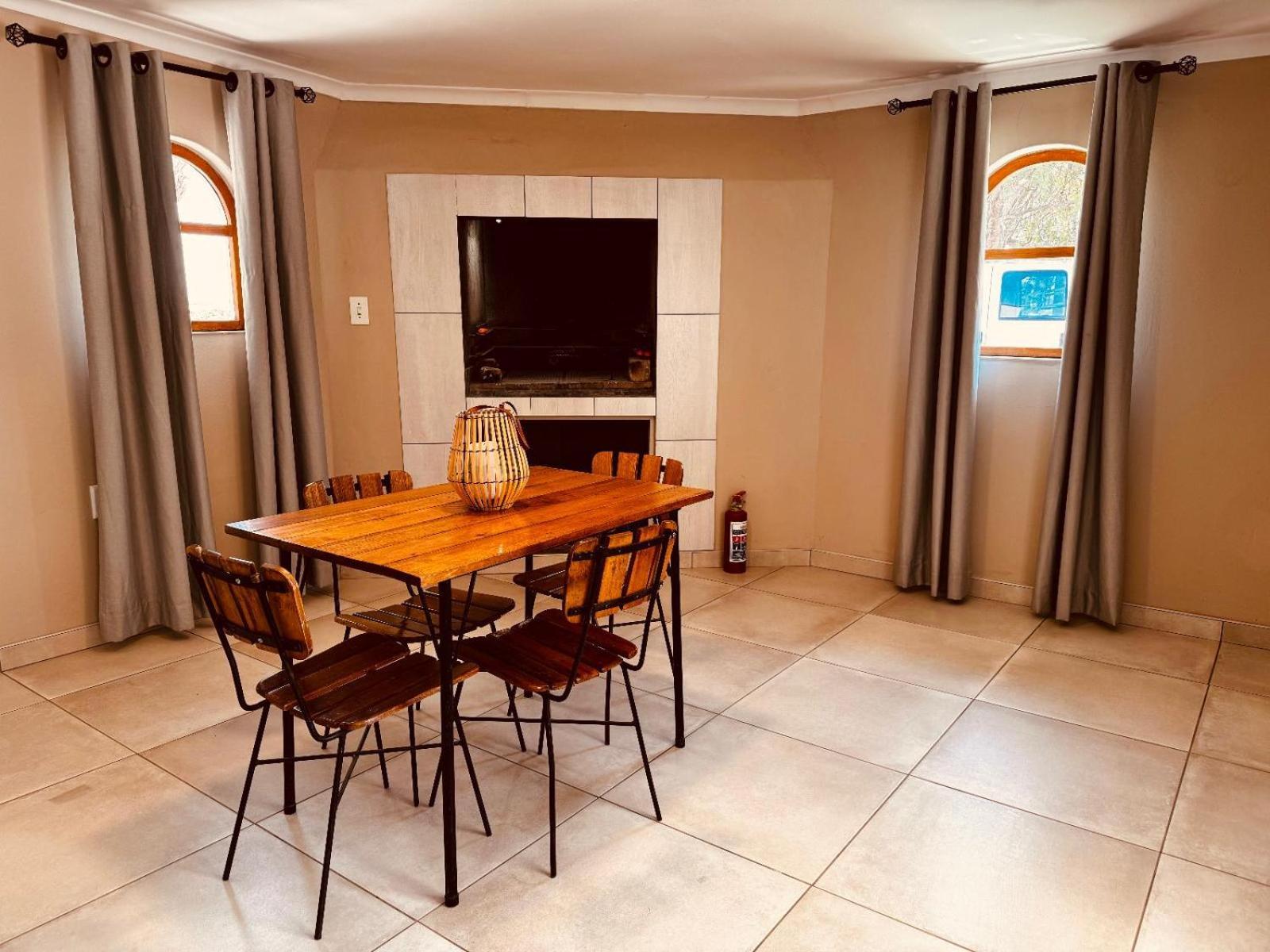 Flying Ostrich Guesthouse & Self-Catering Accommodation Mariental Room photo