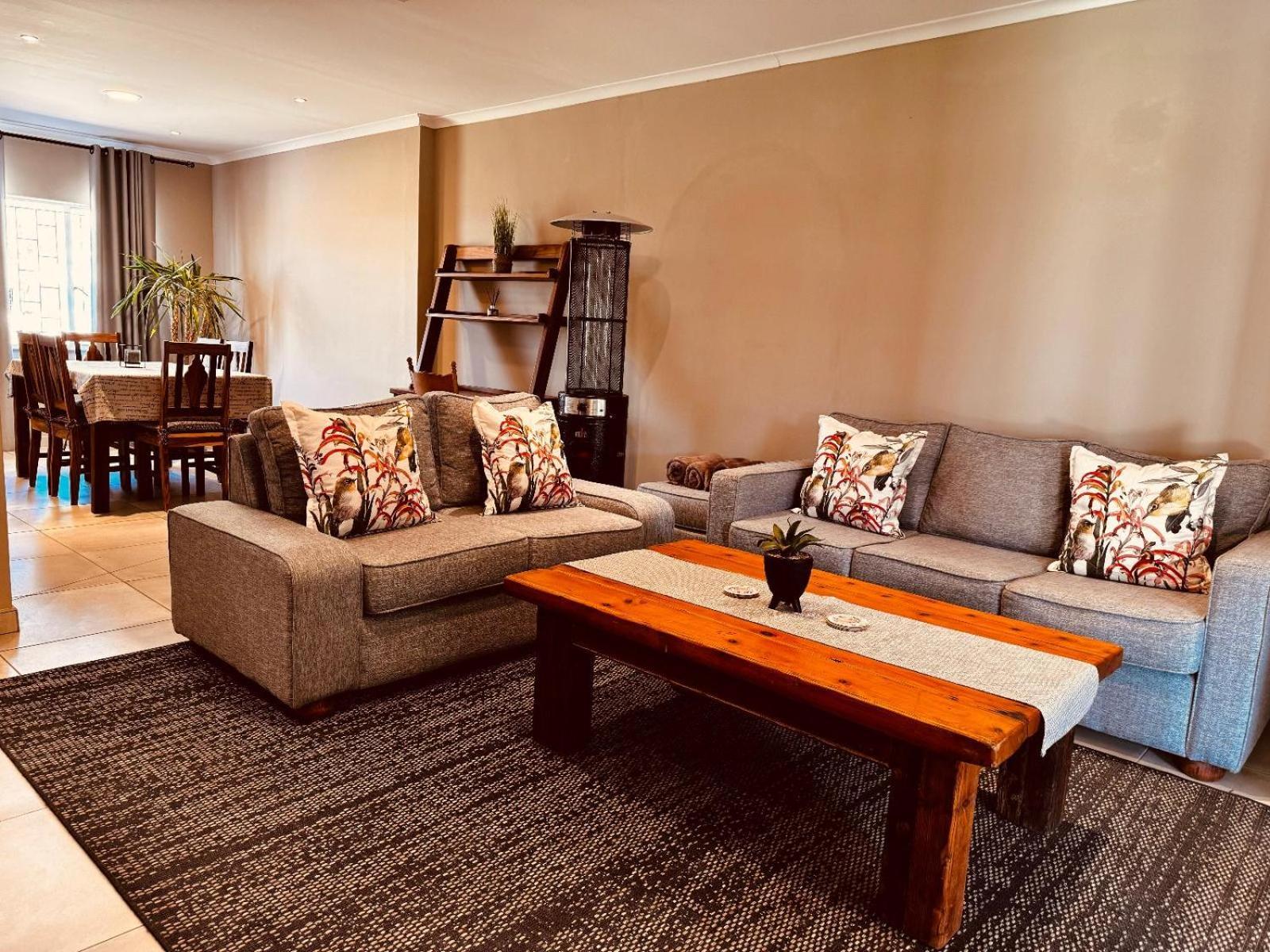 Flying Ostrich Guesthouse & Self-Catering Accommodation Mariental Room photo