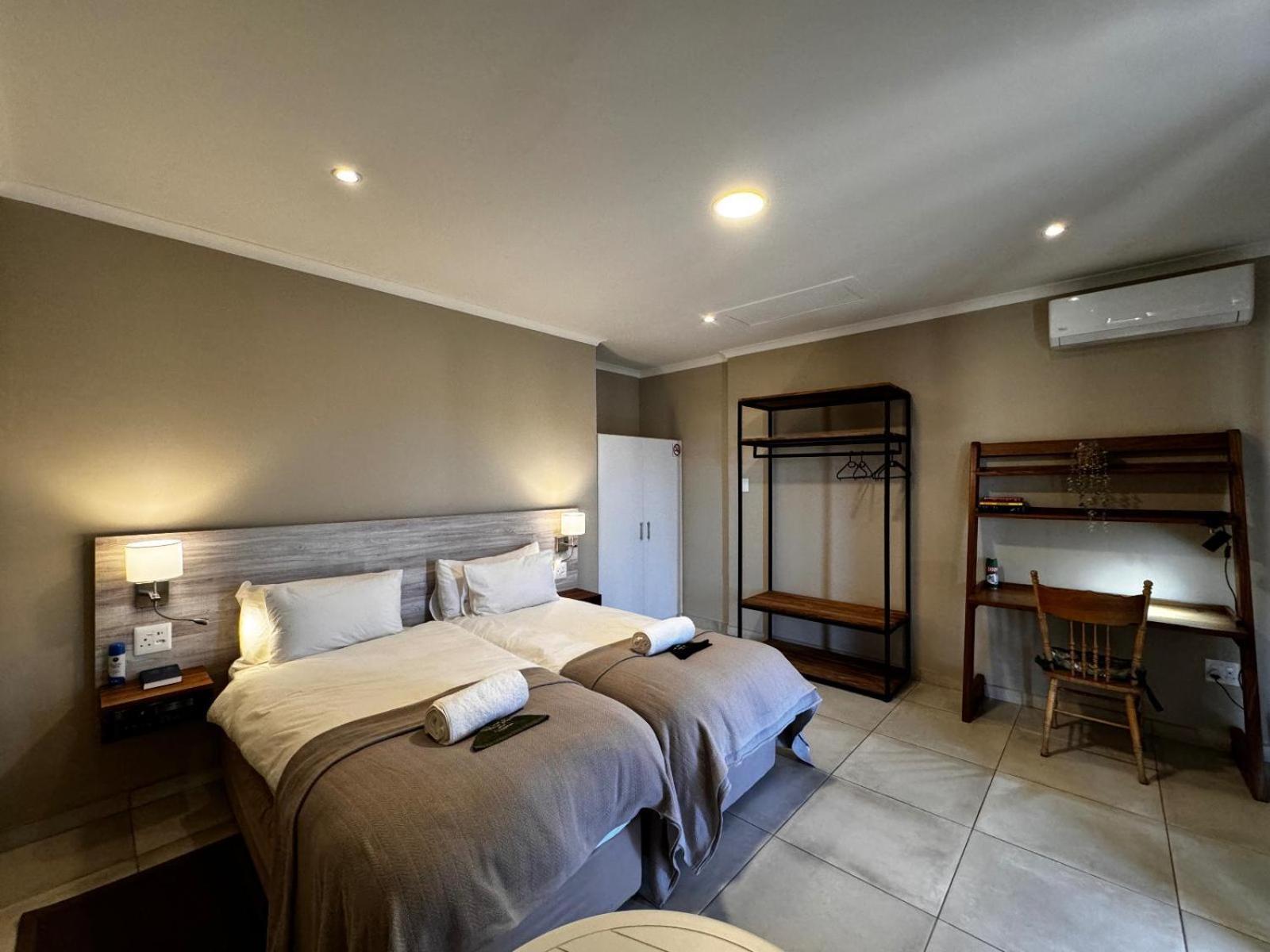 Flying Ostrich Guesthouse & Self-Catering Accommodation Mariental Room photo