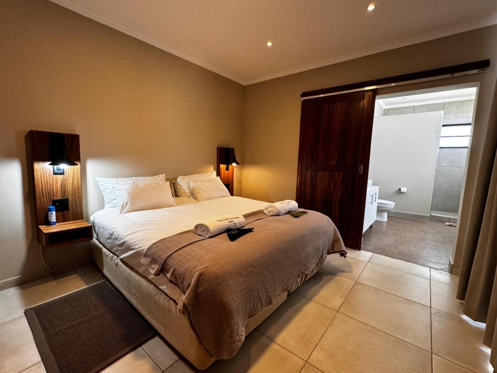 Flying Ostrich Guesthouse & Self-Catering Accommodation Mariental Room photo